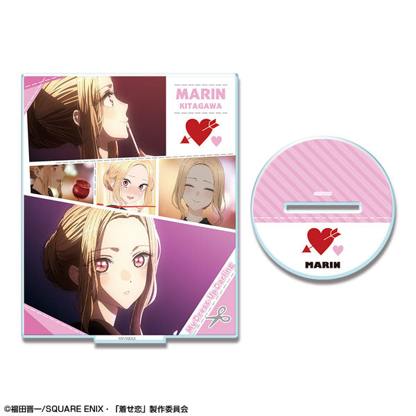 [Pre-order] Marin Kitagawa /A - My Dress-Up Darling Acrylic Stand Ver.2
