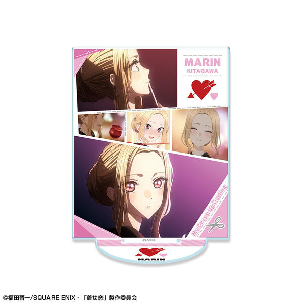 [Pre-order] Marin Kitagawa /A - My Dress-Up Darling Acrylic Stand Ver.2