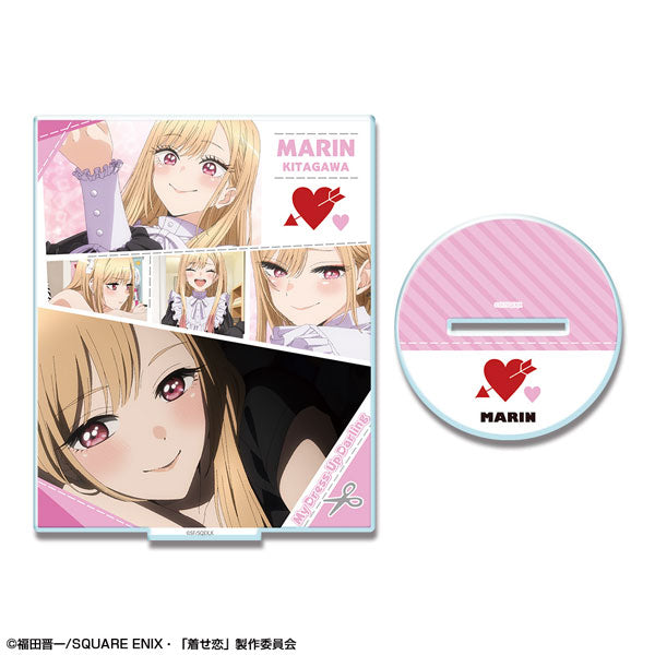 [Pre-order] Marin Kitagawa /B - My Dress-Up Darling Acrylic Stand Ver.2