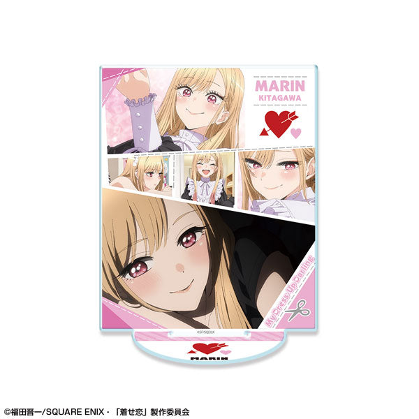 [Pre-order] Marin Kitagawa /B - My Dress-Up Darling Acrylic Stand Ver.2