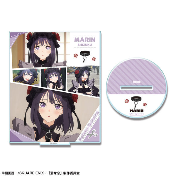 [Pre-order] Marin (Shizuku) - My Dress-Up Darling Acrylic Stand Ver.2