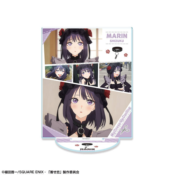 [Pre-order] Marin (Shizuku) - My Dress-Up Darling Acrylic Stand Ver.2