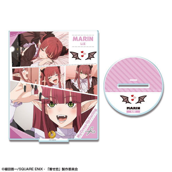 [Pre-order] Marin (Liz) - My Dress-Up Darling Acrylic Stand Ver.2