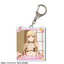 [Pre-order] Marin Kitagawa /B - My Dress-Up Darling Acrylic Keychain Ver.2