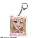 [Pre-order] Marin Kitagawa /D - My Dress-Up Darling Acrylic Keychain Ver.2