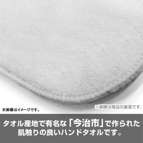 [Pre-order] Satoru Gojo - Jujutsu Kaisen Full Color Hand Towel