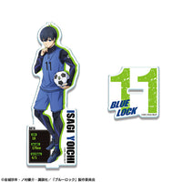 [Pre-order] Yoichi Isagi - Blue Lock Acrylic Stand