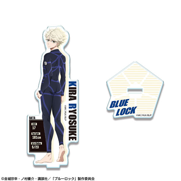 [Pre-order] Ryosuke Kira - Blue Lock Acrylic Stand