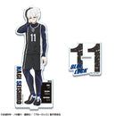 [Pre-order] Seishirou Nagi - Blue Lock Acrylic Stand
