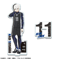 [Pre-order] Seishirou Nagi - Blue Lock Acrylic Stand