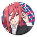 [Pre-order] Hyouma Chigiri - Blue Lock New Illustration Tin Badge
