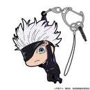 [Pre-order] Satoru Gojo - Jujutsu Kaisen Pinched Keychain