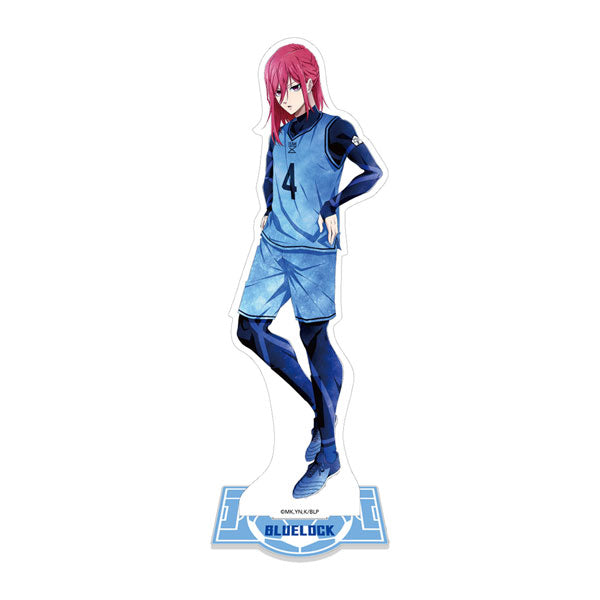 Hyouma Chigiri - Blue Lock Acrylic Stand