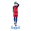 Rin Itoshi - Blue Lock Acrylic Stand