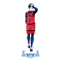 Rin Itoshi - Blue Lock Acrylic Stand