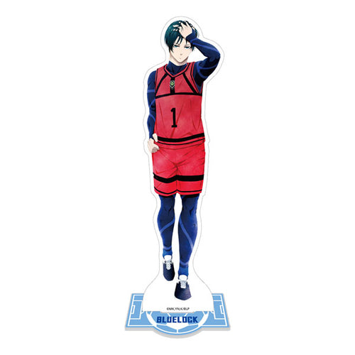 Rin Itoshi - Blue Lock Acrylic Stand