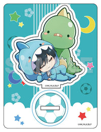 Rin Itoshi - Blue Lock GyaoColle ver. Mini Chara Stand
