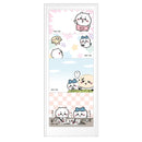 Chiikawa - Schedule Memo Sticky Notes
