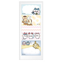 Chiikawa - Schedule Memo Sticky Notes