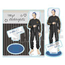 [Pre-Order] Hakkai Shiba - Tokyo Revengers NEBOSUKE ver. Acrylic Stand
