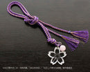 [Pre-order] My Happy Marriage - Cherry Blossom Accessory for Hair Tie