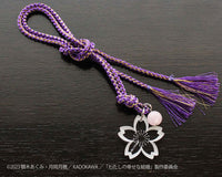 [Pre-order] My Happy Marriage - Cherry Blossom Accessory for Hair Tie
