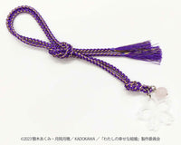 [Pre-order] My Happy Marriage - Cherry Blossom Accessory for Hair Tie