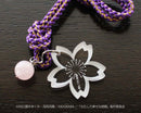 [Pre-order] My Happy Marriage - Cherry Blossom Accessory for Hair Tie