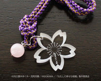 [Pre-order] My Happy Marriage - Cherry Blossom Accessory for Hair Tie