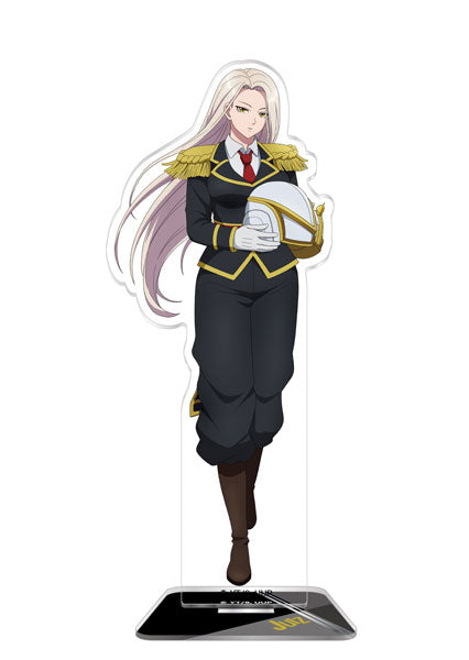 Juiz - Undead Unluck Acrylic Stand