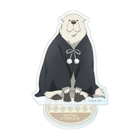 Bond - Spy x Family Acrylic Stand