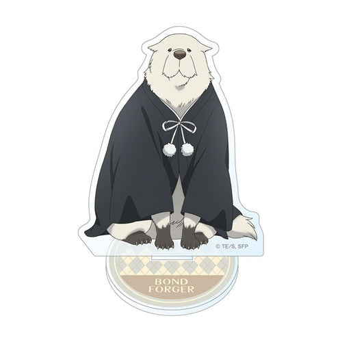 Bond - Spy x Family Acrylic Stand