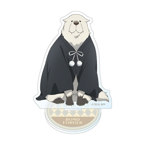 Bond - Spy x Family Acrylic Stand