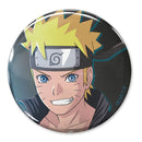[Pre-order] Naruto Uzumaki - NARUTO Shippuden New Illustration 65mm Tin Badge