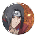 [Pre-order] Itachi Uchiha - NARUTO Shippuden New Illustration 65mm Tin Badge
