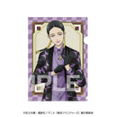 [Pre-order] Ran Haitani - Tokyo Revengers Clear File -RETRO PATTERN SUIT-
