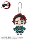 [Pre-Order] Tanjiro Kamado - Demon Slayer: Kimetsu no Yaiba Chibi Plush Mascot