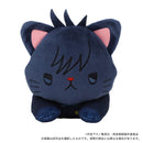 [Pre-order] Megumi Fushiguro - Jujutsu Kaisen withCAT Plush w/Eye Mask -Nesoberi-