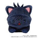 [Pre-order] Megumi Fushiguro - Jujutsu Kaisen withCAT Plush w/Eye Mask -Nesoberi-