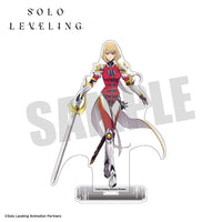 [Pre-order] Cha Hae-In - Solo Leveling BIG Acrylic Stand