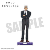 [Pre-order] Go Gunhee - Solo Leveling BIG Acrylic Stand