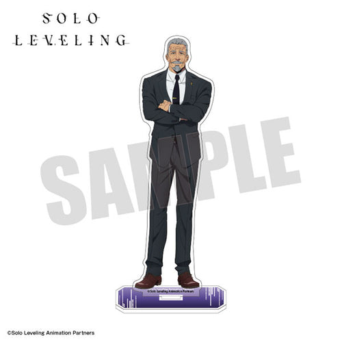 [Pre-order] Go Gunhee - Solo Leveling BIG Acrylic Stand