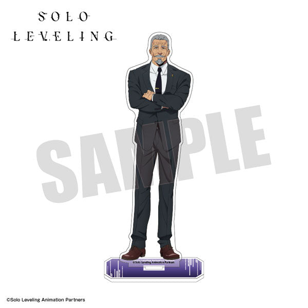 [Pre-order] Go Gunhee - Solo Leveling BIG Acrylic Stand