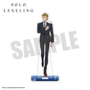 [Pre-order] Woo Jinchul - Solo Leveling BIG Acrylic Stand