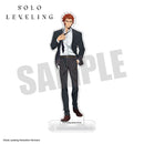 [Pre-order] Baek Yoonho - Solo Leveling BIG Acrylic Stand