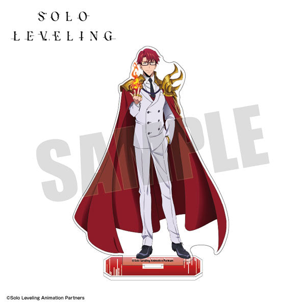 All Acrylic Stands