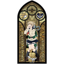 [Pre-order] Himiko Toga - My Hero Academia Stained Glass-style Clear Sticker