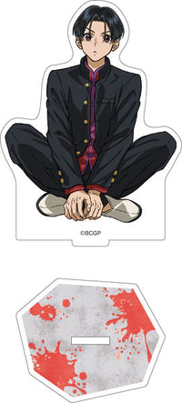 [Pre-order] Arajin A - Bucchigiri?! Acrylic Stand