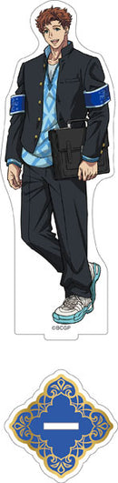 [Pre-order] Matakara Asamine - Bucchigiri?! Acrylic Stand