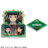 [Pre-order] Maomao /A - The Apothecary Diaries Acrylic Stand